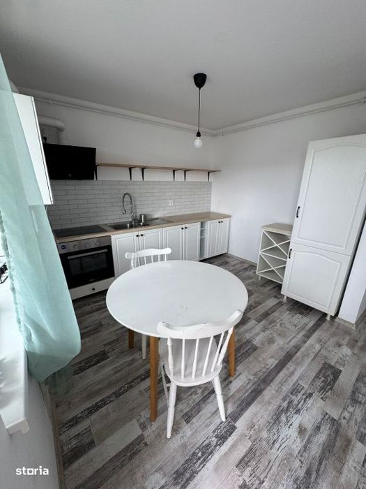 Apartament 2 camere 47mp, Zona Eroilor | Floresti