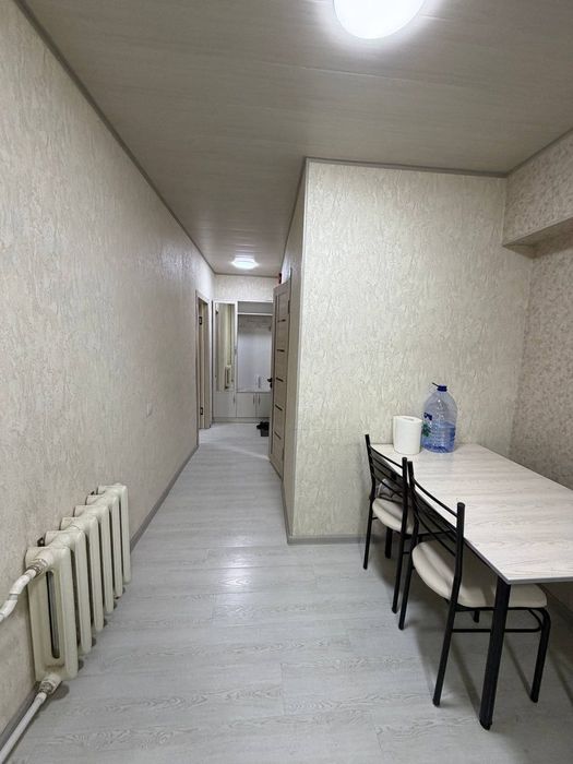 4 квартал. 1в2/2/4. Кирпич. 42м2
