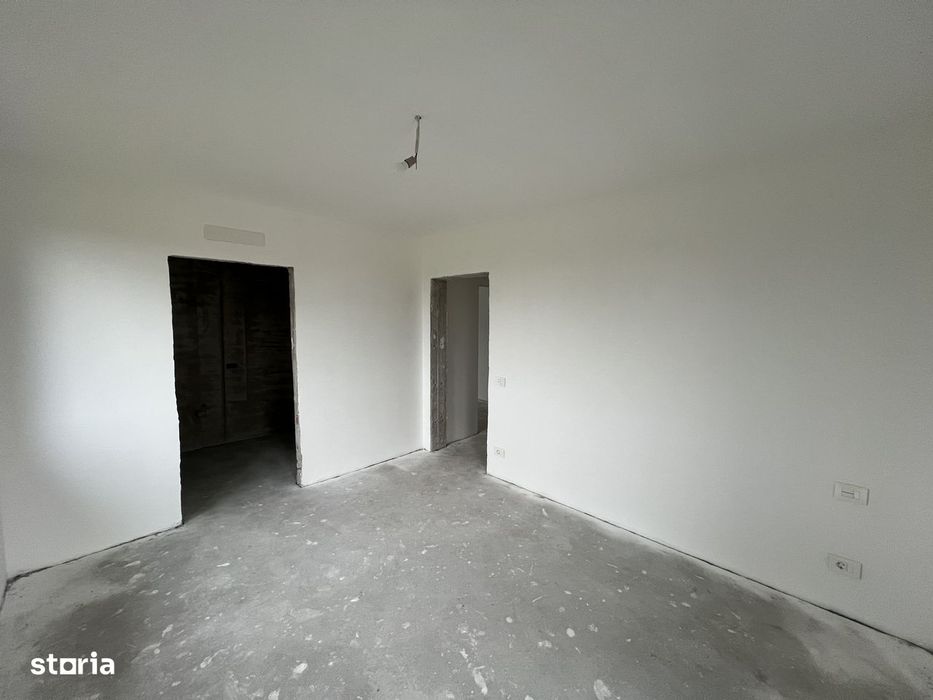 Casa moderna-3 dormitoare-Constructie noua