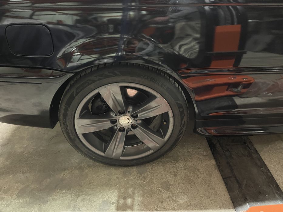 Джанти oem BMW style 189 bmw e92