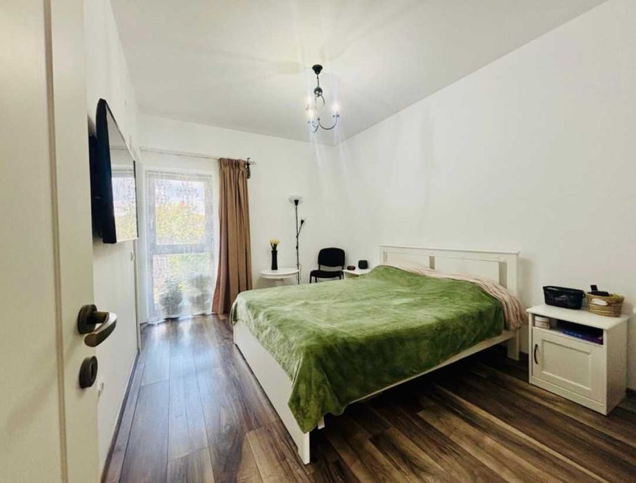 Casă la cheie | Mobilată & utilată | Panouri solare | Satu Nou de Jos