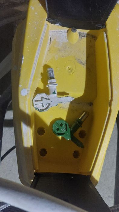 Masina de vopsit Wagner control 250M