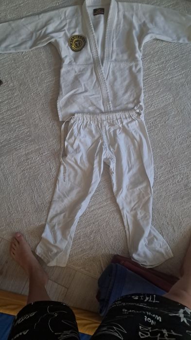 Кимано для борьбы