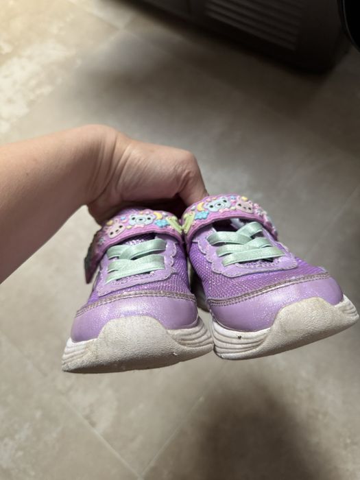 Adidasi Skechers marime 26