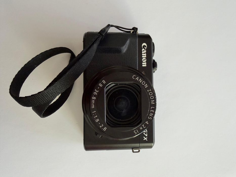 Продаю фотоаппарат