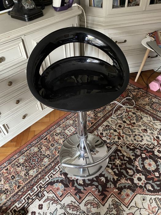 Scaun de bar-bucatarie