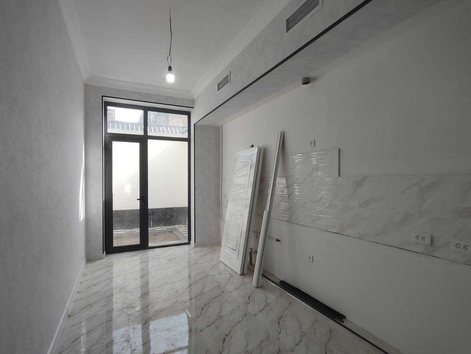 Продаётся двухэтажный коттедж в Кибрайском районе не далеко от ТТЗ.