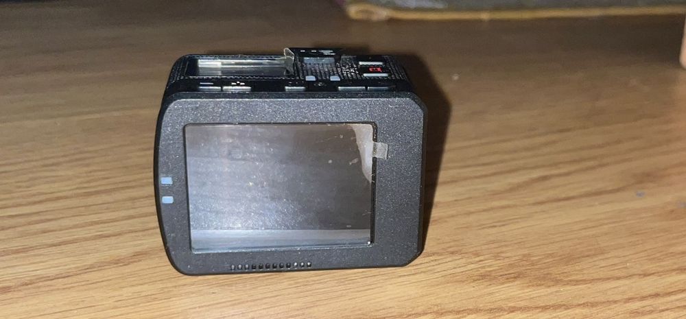 Camera acțiune veho muvi k2 npng