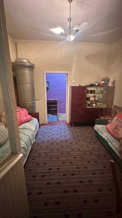 Продается 3-х комнатная квартира. Ц-22