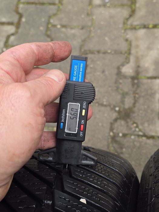 255 45 20 Continental