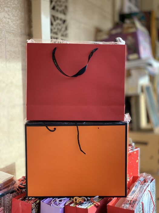 Пакет новый год