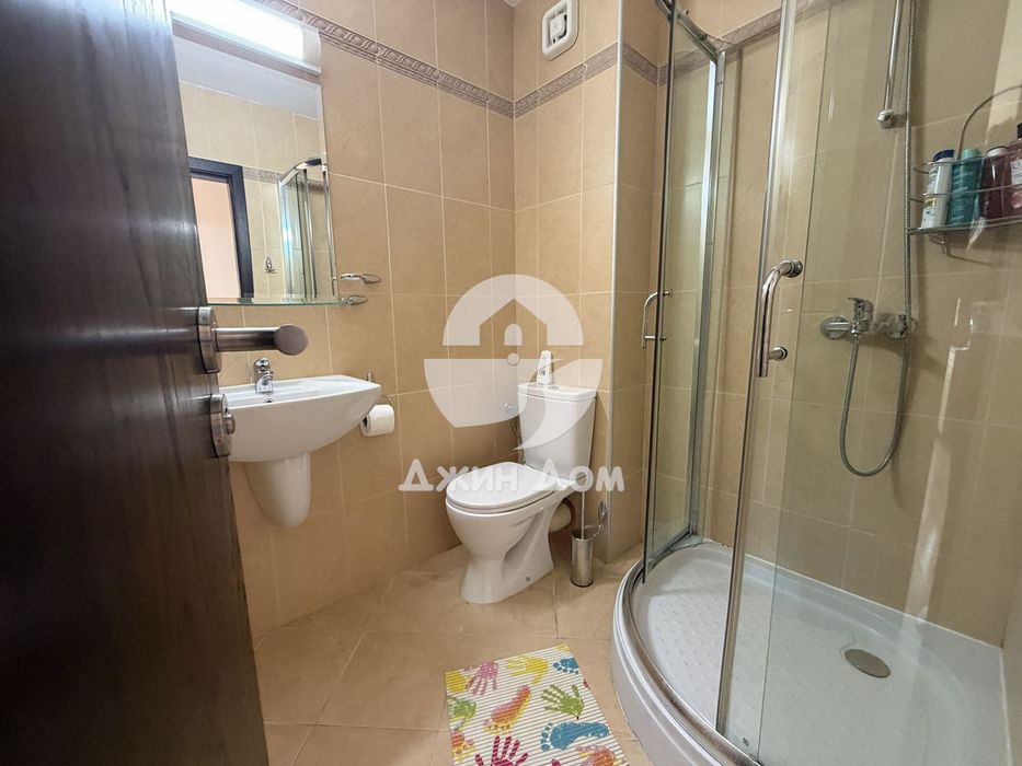 Продава се Тристаен апартамент в Свети Влас - 108 кв.м за 1454 €/кв.м - Снимка #8