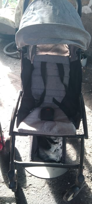 Продам коляску б/у