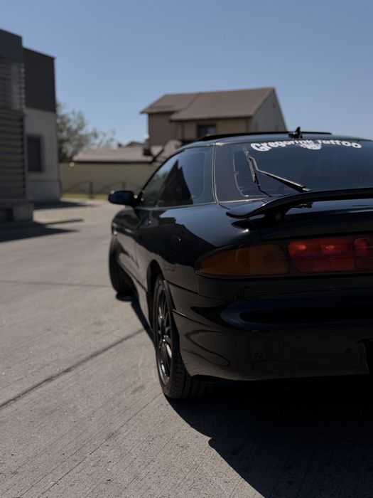 Ford probe 1995 model america