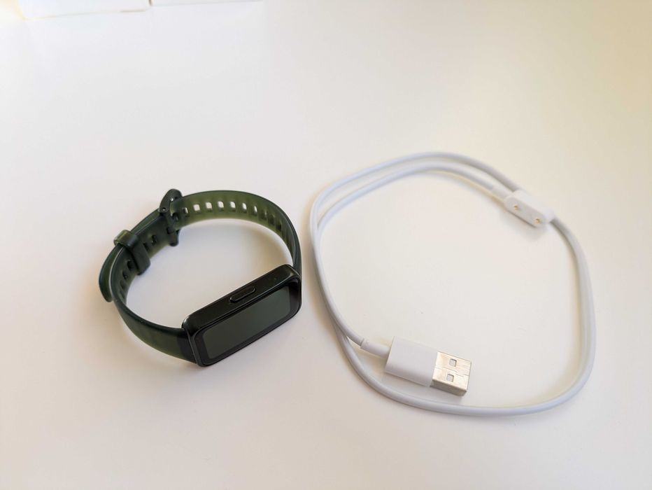 Huawei Band 8 - като нова