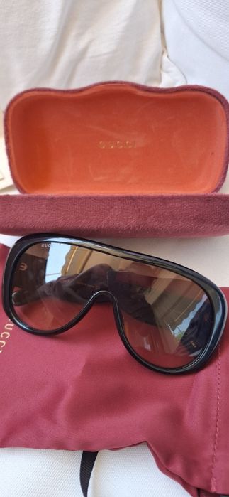 Слънчеви очила Gucci