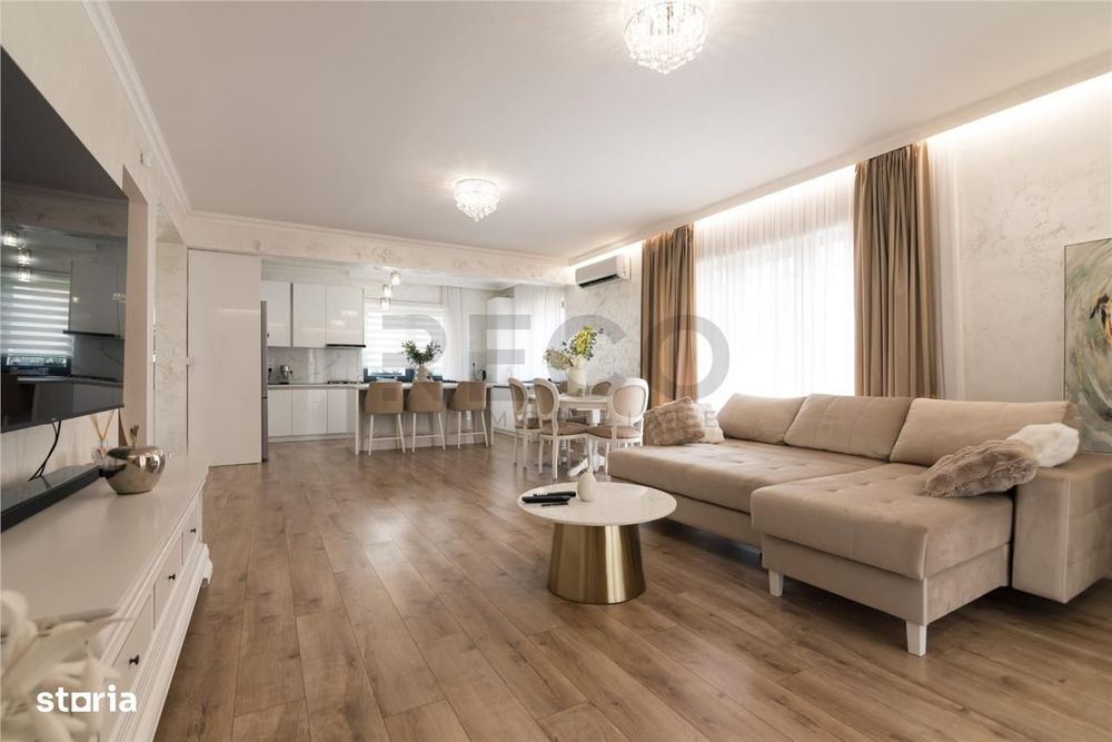 RECO Casa noua Premium in Oradea Grigorescu