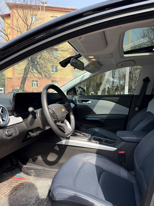 Monza 1.5 атмосферни сотилади