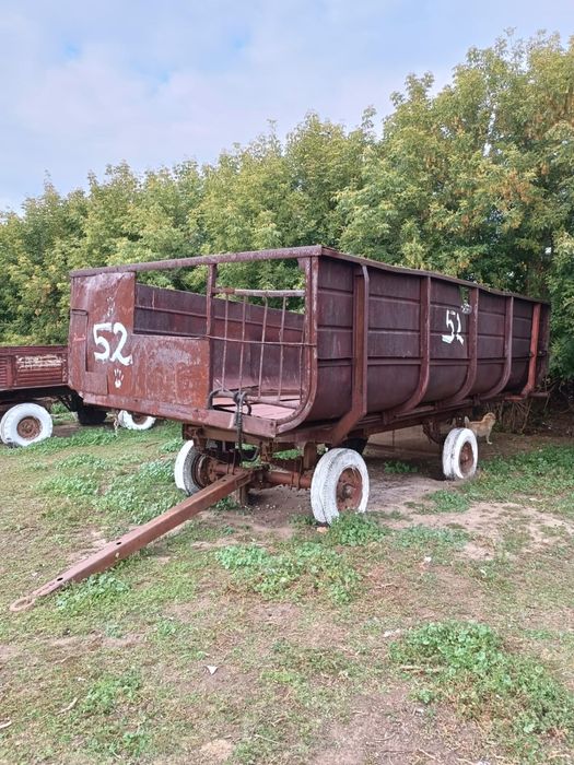 Продам прицеп