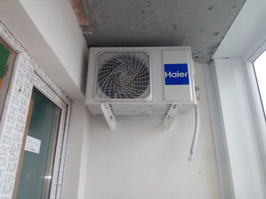 Срочная чистка кондиционера в день обращения