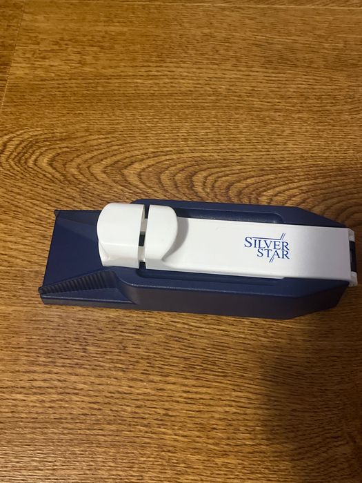 Aparat injectat tutun Silver Star Classic