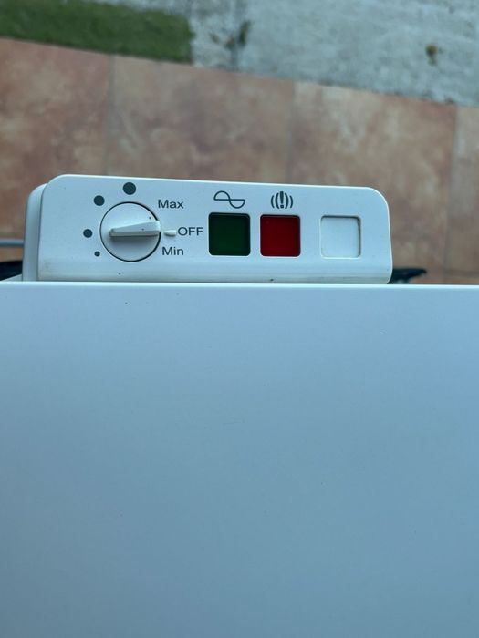Congelator Arctic