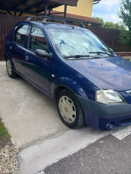 Dacia Logan 1.6 Benzina