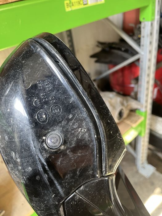 Огледало бмв х3 ф25 електрическо прибиране ( ogledalo bmw x3 f25 )