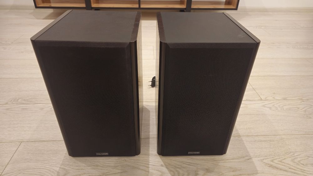 Колонки  Mikrolab SOLO2 Mk3