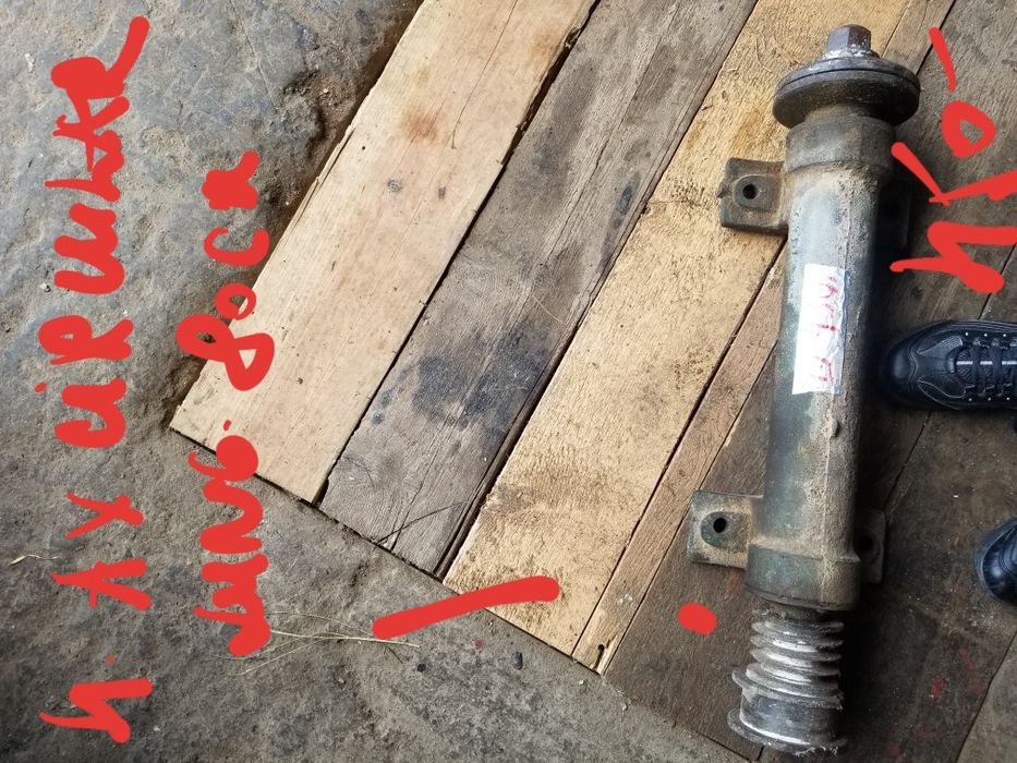 Vand diferite tipuri de ax circular.abrict.etc