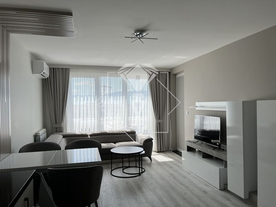 Продава се Двустаен апартамент в Пловдив, Христо Смирненски - 75 кв.м за 2400 €/кв.м - Снимка #4