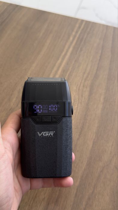 Vgr combo 9000 abarot bir oy ishlatilgan holati ideal