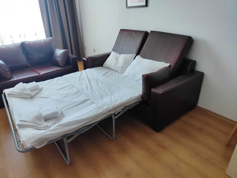 Кожени дивани 2ка и 3ка