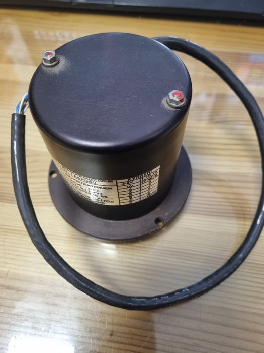 ФРП Фотоелектричен Преобразовател 7л А55L-2500