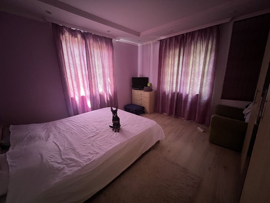 Къща в с.Варвара