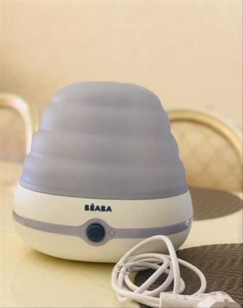 Увлажнитель воздуха