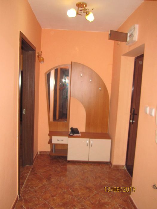 Дава се под наем Двустаен апартамент в Търговище, Боровец - 70 кв.м за 229.5 € - Снимка #20