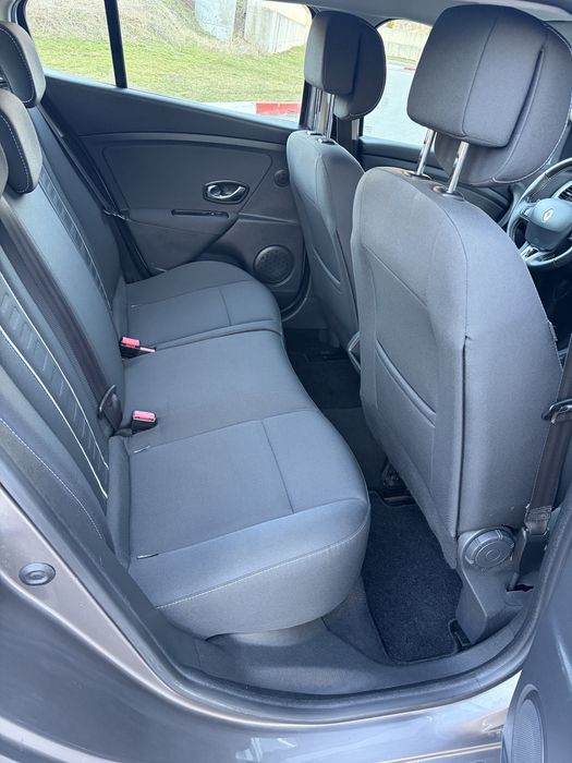 Megane 3 facelift 1.2tce 115 cp distributie schimbata GARANTIE 1 An