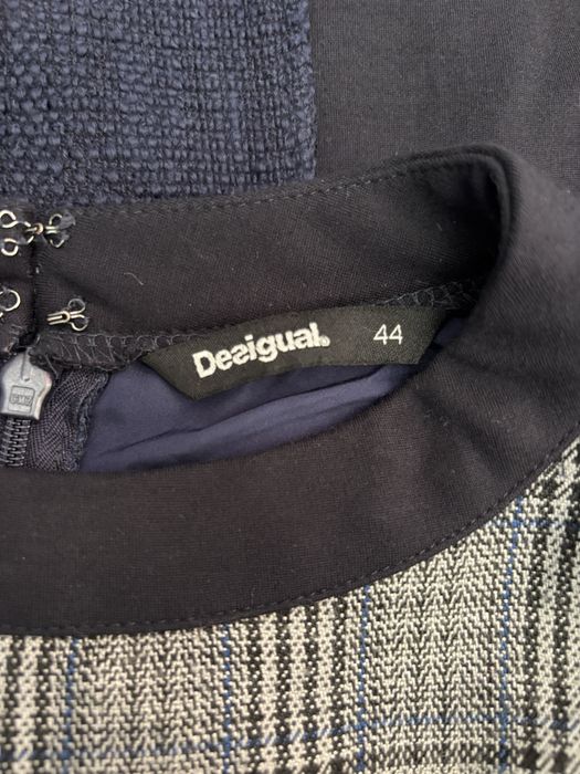 Desigual дамска рокля