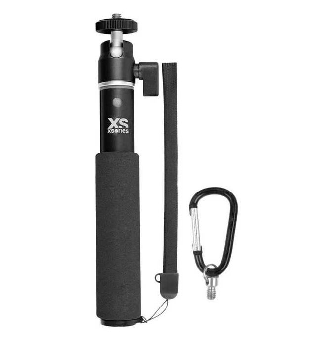 Monopod camere foto , video , selfie stick - XSories U-Shot