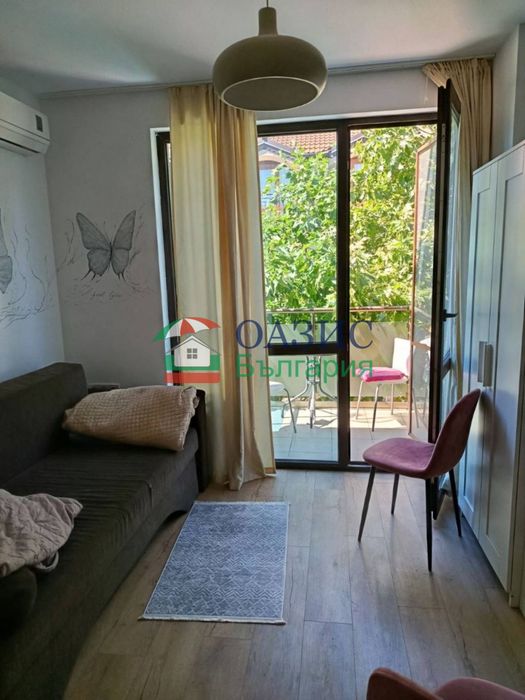 тудия 5т., "Сан Гейт", Слънчев бряг, България, 39.88 кв. м.
