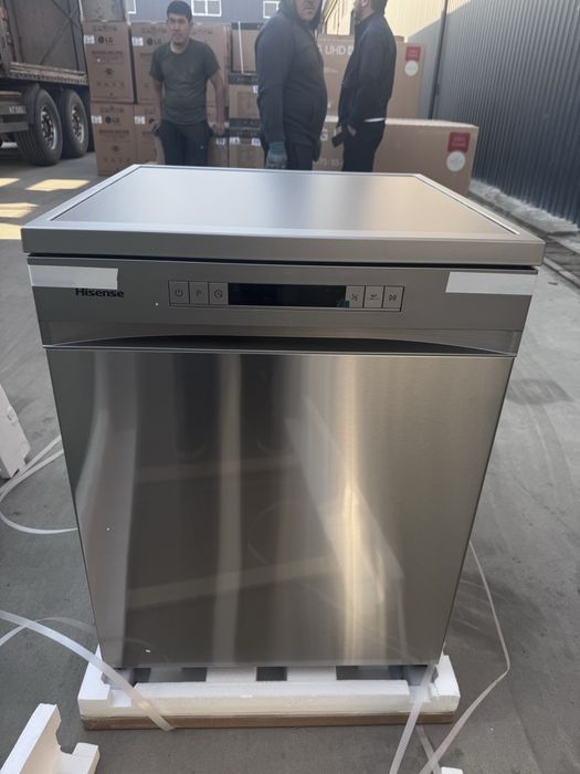 Посудомойка Hisense