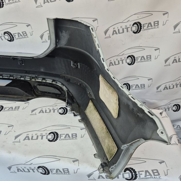 Bara spate Volkswagen Golf 7 R-Line Facelift an 2017-2018-2019-2020