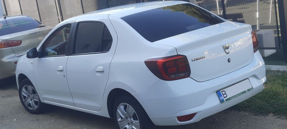 Dacia Logan 1500 cm diesel, aer cond, euro 6 fara add-blue.. .