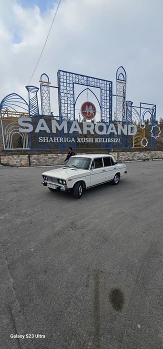 Prapanda 2106 Lada holati zur suyagi butun