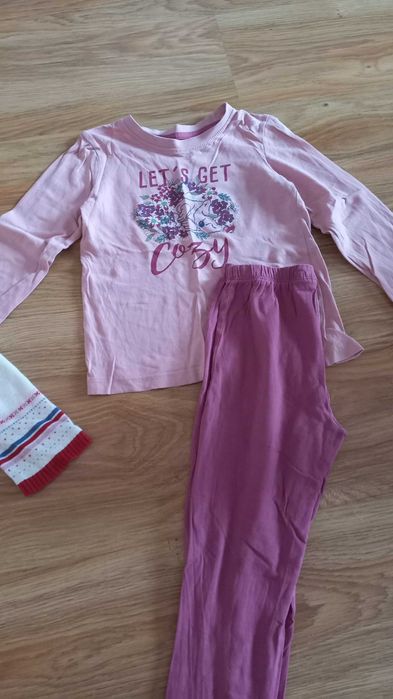 Детски есенни блузки