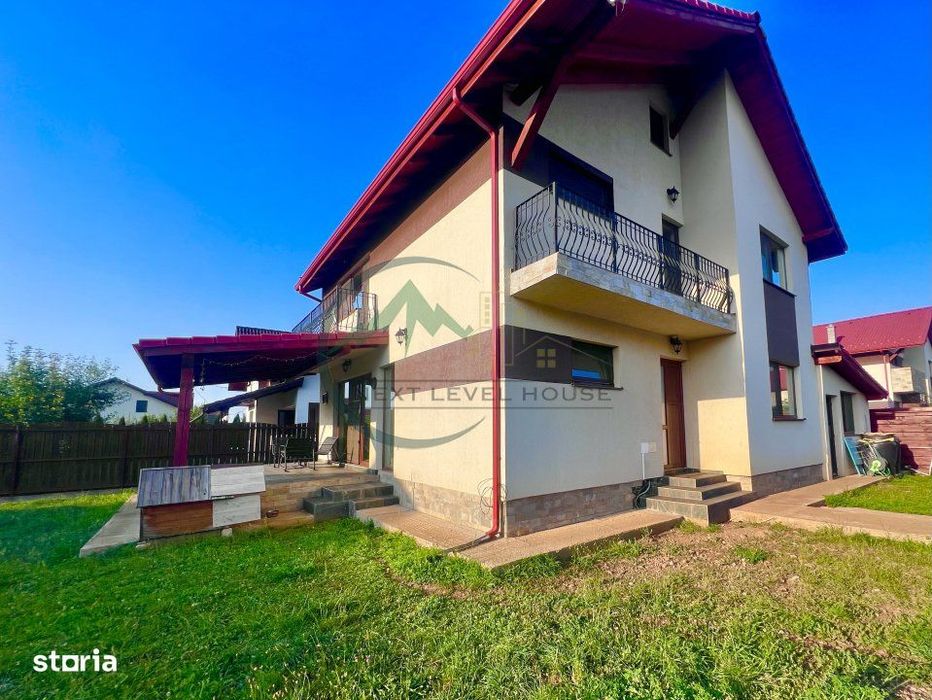 Casa individuala, cartier Izvor