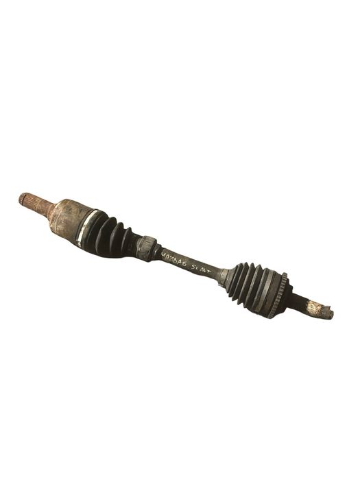 Planetara Stanga Fata Mazda 6 Gg 2002 - 2008