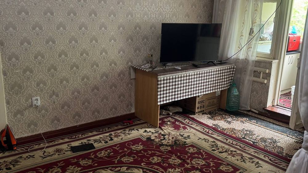 2 хона 2чи кават угловой веранда Техномарт