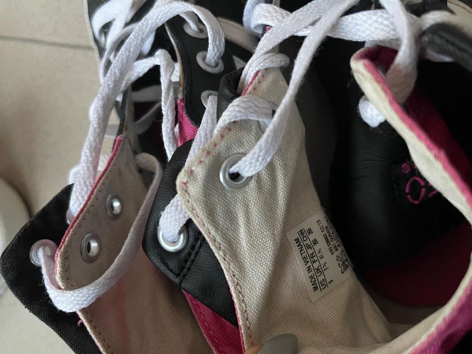 Adidas lady street free дамски кецове